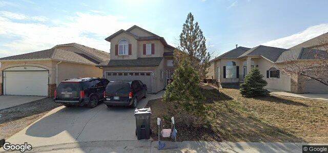 976 Aldgate Road（加拿大曼尼托巴省温尼伯市）房屋照片