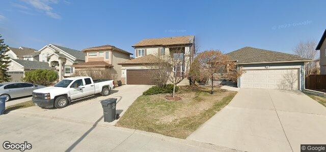 977 Aldgate Road（加拿大曼尼托巴省温尼伯市）房屋照片