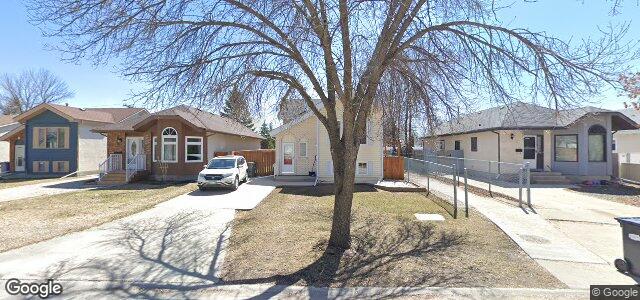 98 Kennington Bay（加拿大曼尼托巴省温尼伯市）房屋照片