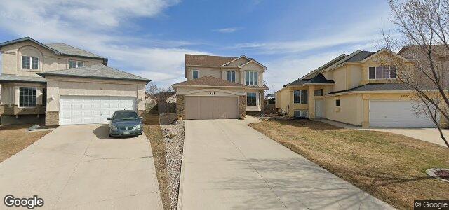 98 Quantrell Bay（加拿大曼尼托巴省温尼伯市）房屋照片