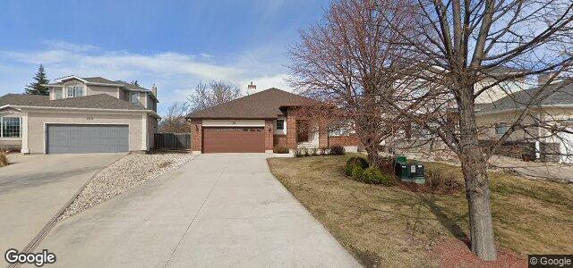 99 Baisinger Drive（加拿大曼尼托巴省温尼伯市）房屋照片