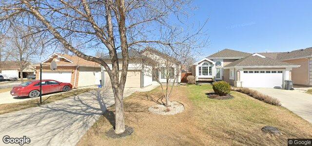 99 Eastmount Drive（加拿大曼尼托巴省温尼伯市）房屋照片