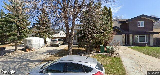 99 Sundial Crescent（加拿大曼尼托巴省温尼伯市）房屋照片