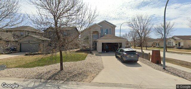 99 Wilford Close（加拿大曼尼托巴省温尼伯市）房屋照片