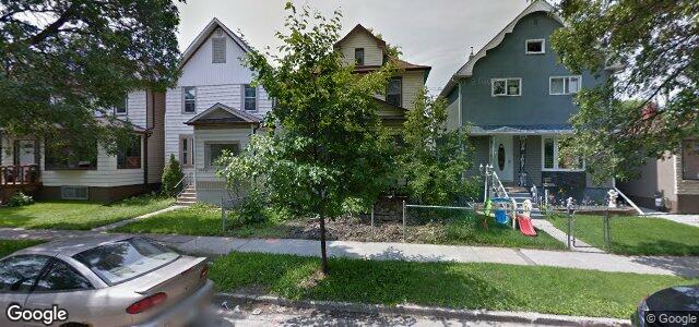 1-1006 Banning Street（加拿大曼尼托巴省温尼伯市）房屋照片