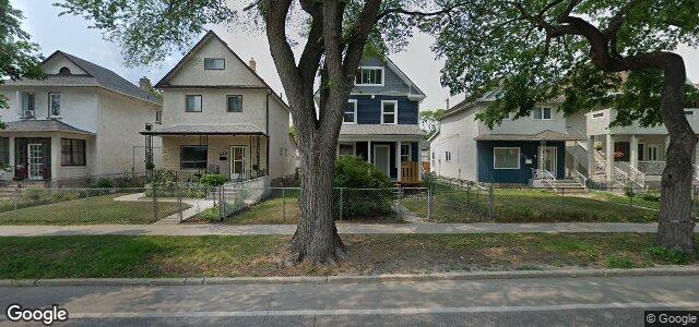 1-622 Maryland Street（加拿大曼尼托巴省温尼伯市）房屋照片