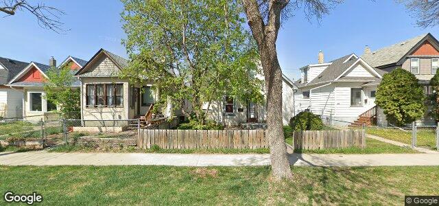 1-632 Burnell Street（加拿大曼尼托巴省温尼伯市）房屋照片