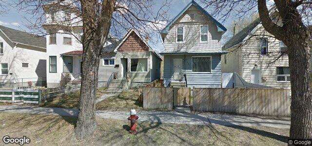 1-647 Toronto Street（加拿大曼尼托巴省温尼伯市）房屋照片