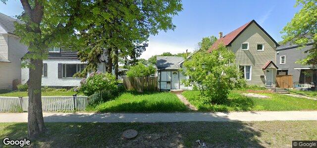 1-712 Arlington Street（加拿大曼尼托巴省温尼伯市）房屋照片