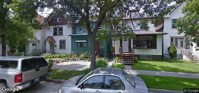 1000 Banning Street（加拿大曼尼托巴省温尼伯市）房屋照片