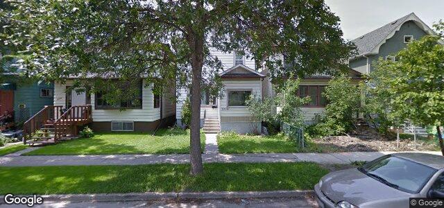 1004 Banning Street（加拿大曼尼托巴省温尼伯市）房屋照片