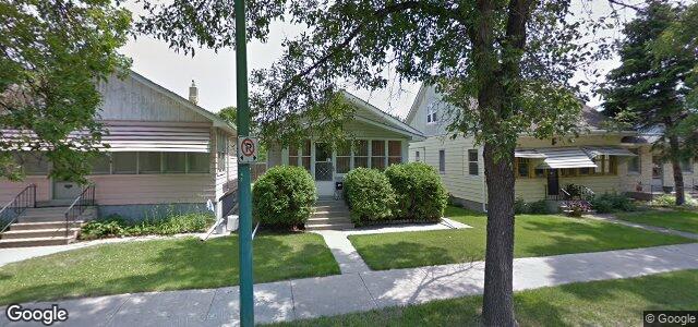 1005 Banning Street（加拿大曼尼托巴省温尼伯市）房屋照片