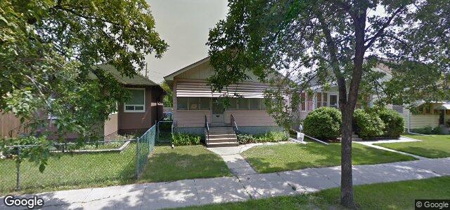 Photo of 1007 Banning Street in Winnipeg, Manitoba