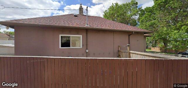 1011 Banning Street（加拿大曼尼托巴省温尼伯市）房屋照片