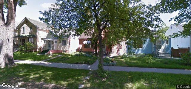 1017 Ingersoll Street（加拿大曼尼托巴省温尼伯市）房屋照片