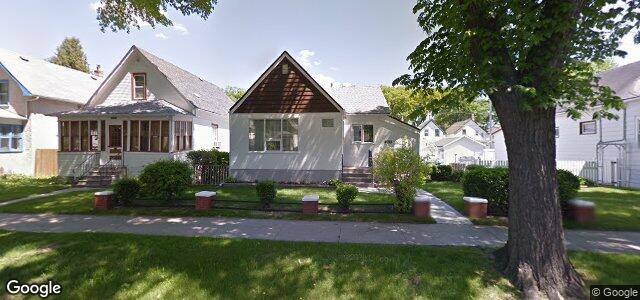 1039 Ingersoll Street（加拿大曼尼托巴省温尼伯市）房屋照片