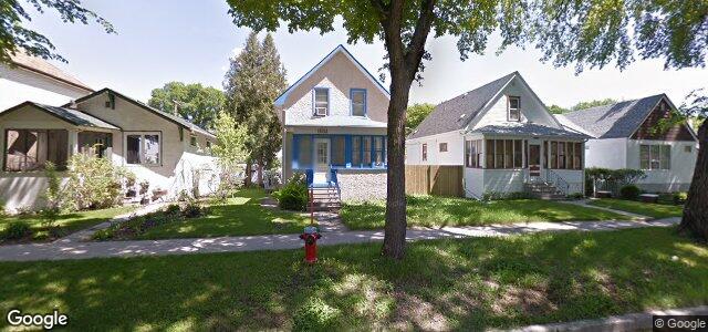 1053 Ingersoll Street（加拿大曼尼托巴省温尼伯市）房屋照片