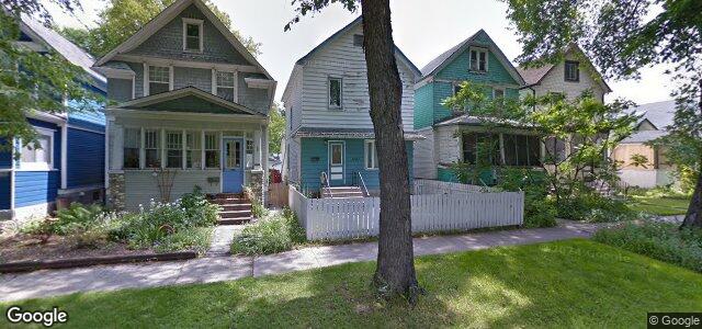 1061 Ingersoll Street（加拿大曼尼托巴省温尼伯市）房屋照片