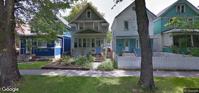 1063 Ingersoll Street（加拿大曼尼托巴省温尼伯市）房屋照片