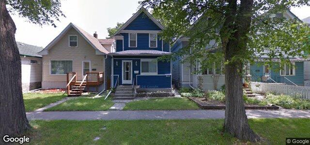 1065 Ingersoll Street（加拿大曼尼托巴省温尼伯市）房屋照片