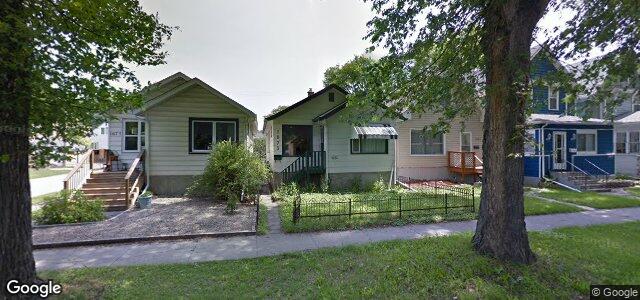 1073 Ingersoll Street（加拿大曼尼托巴省温尼伯市）房屋照片