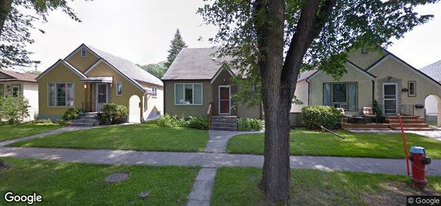 1101 Ingersoll Street（加拿大曼尼托巴省温尼伯市）房屋照片