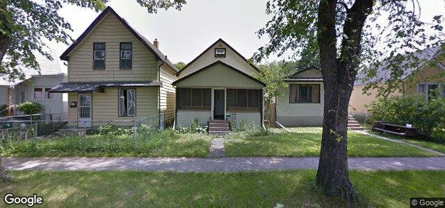 1113 Ingersoll Street（加拿大曼尼托巴省温尼伯市）房屋照片