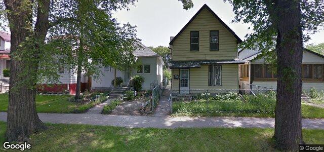 1115 Ingersoll Street（加拿大曼尼托巴省温尼伯市）房屋照片
