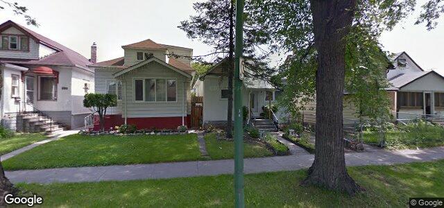 1117 Ingersoll Street（加拿大曼尼托巴省温尼伯市）房屋照片