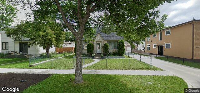 1131 Ingersoll Street（加拿大曼尼托巴省温尼伯市）房屋照片