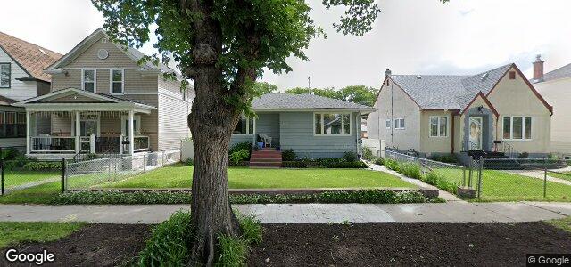 Larawan ng 1141 Ingersoll Street sa Winnipeg, Manitoba