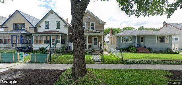 1143 Ingersoll Street（加拿大曼尼托巴省温尼伯市）房屋照片