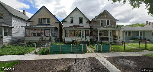 Photo of 1145 Ingersoll Street in Winnipeg, Manitoba