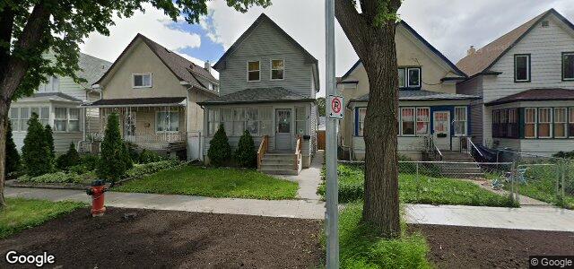 1149 Ingersoll Street（加拿大曼尼托巴省温尼伯市）房屋照片