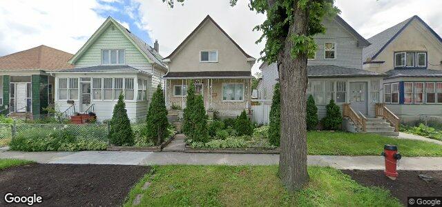 1151 Ingersoll Street（加拿大曼尼托巴省温尼伯市）房屋照片