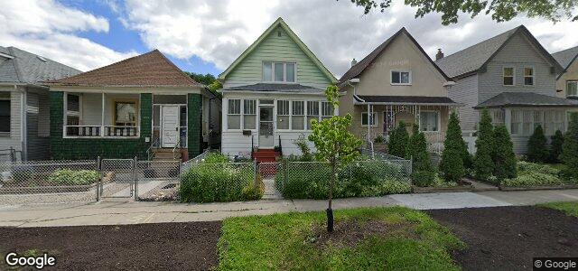 1153 Ingersoll Street（加拿大曼尼托巴省温尼伯市）房屋照片