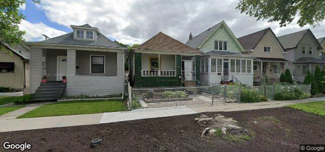 1155 Ingersoll Street（加拿大曼尼托巴省温尼伯市）房屋照片