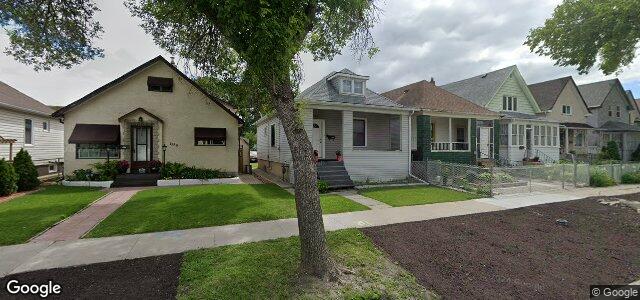 1157 Ingersoll Street（加拿大曼尼托巴省温尼伯市）房屋照片