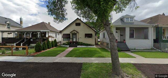 1159 Ingersoll Street（加拿大曼尼托巴省温尼伯市）房屋照片