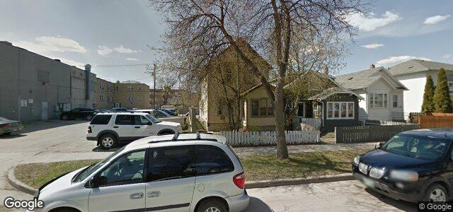 468 Beverley Street（加拿大曼尼托巴省温尼伯市）房屋照片