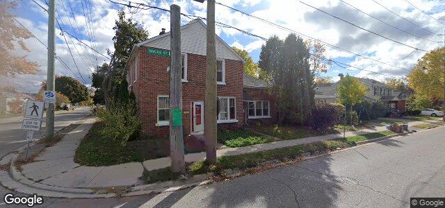 471 Simcoe Street（加拿大曼尼托巴省温尼伯市）房屋照片