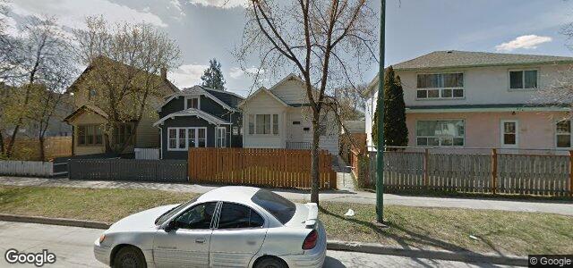 472 Beverley Street（加拿大曼尼托巴省温尼伯市）房屋照片