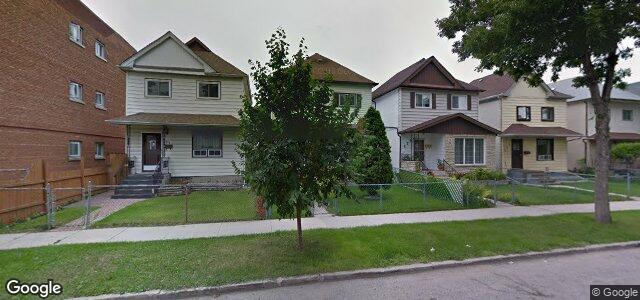 474 Simcoe Street（加拿大曼尼托巴省温尼伯市）房屋照片