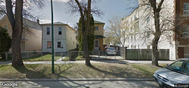 474 Toronto Street（加拿大曼尼托巴省温尼伯市）房屋照片