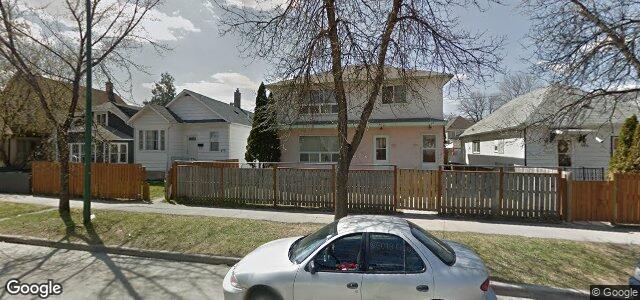 476 Beverley Street（加拿大曼尼托巴省温尼伯市）房屋照片