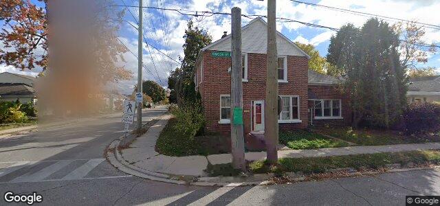 477 Simcoe Street（加拿大曼尼托巴省温尼伯市）房屋照片