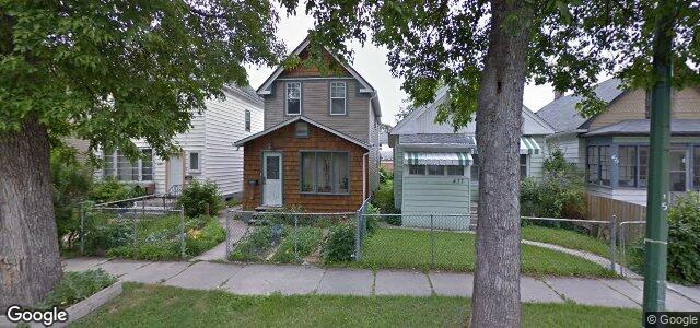 479 Simcoe Street（加拿大曼尼托巴省温尼伯市）房屋照片