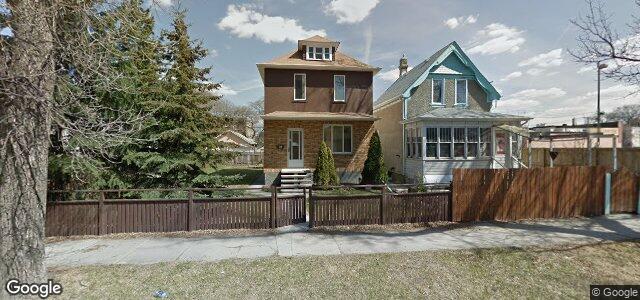 481 Toronto Street（加拿大曼尼托巴省温尼伯市）房屋照片