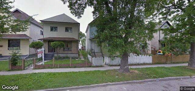 Larawan ng 482 Simcoe Street sa Winnipeg, Manitoba