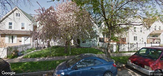 484 Agnes Street（加拿大曼尼托巴省温尼伯市）房屋照片